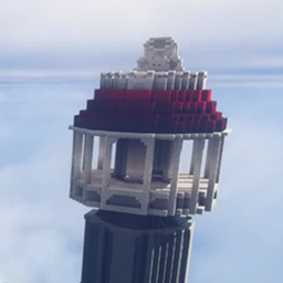The Silver Tower ✨ project image