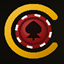 CasinoCore logo