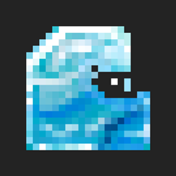 Hydron - Clear Water project image