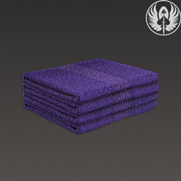 🧺 Serenith Bath - Architectural Folded Towels project image
