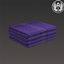 🧺 Serenith Bath - Architectural Folded Towels logo