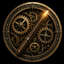 The Age of Machines and Magic logo