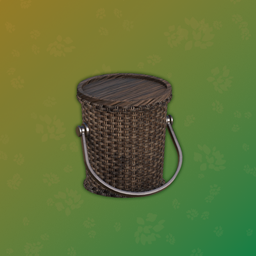 ArwenK - Wickery - Functional Picnic Basket 9 (Outdoor Retreat) project image