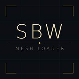 SBW Mesh Loader project image