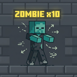 Mob Stacker Lite project image