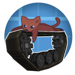 Create:Tracks+ logo