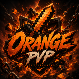 Orange PvP Pack project image