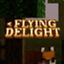 Flying Delight logo