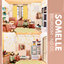 Somnelle Bedroom - No CC logo