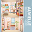 Auvielle Bedroom - No CC logo