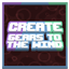 Create Gears To The Wind logo
