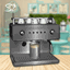 Cafe Botanique Small Coffee Maker ☕ [Functional] logo