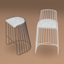 Bride’s Veil Barstool logo