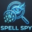 Bald's Spell Spy logo