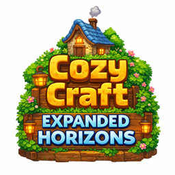 Cozy Craft Expanded horizons project image
