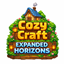 Cozy Craft Expanded horizons logo