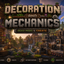 Decorations and Mechanics logo
