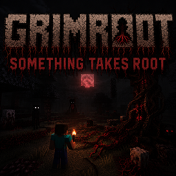 Grimroot logo