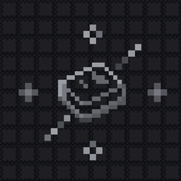 Tetrahedron Enchantment project image