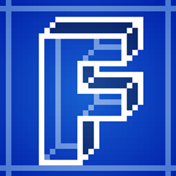 Fabricate! logo