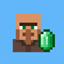 more villagers and tools logo