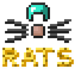 Rats Unofficial Port (Fixed) logo