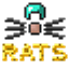 Rats Unofficial Port (Fixed) logo