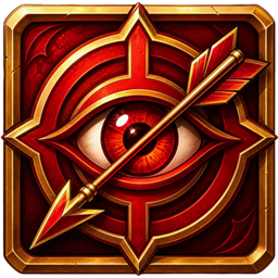 TargetMarkerAssistant logo