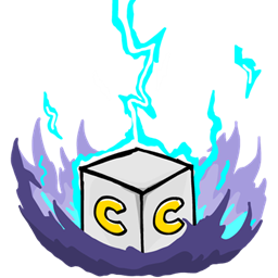 ChronicleCraft logo