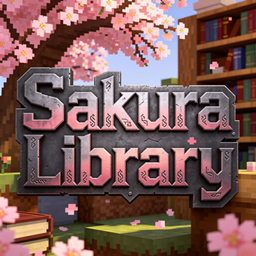 Sakura Library project image