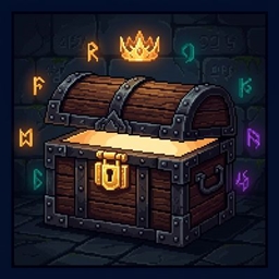RPG Warehouse Storage project image