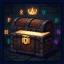 RPG Warehouse Storage logo