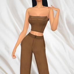 SIENNA Outfit project image