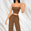 SIENNA Outfit logo