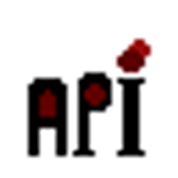 Red's TeamAPI logo