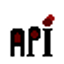Red's TeamAPI logo