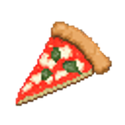 Farmers Delight: Pizza Lovers logo