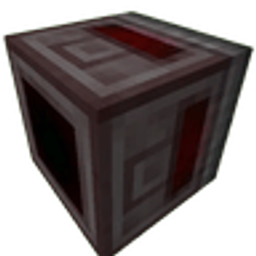 Create addon: Horizontal Chute logo