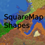 SquareMapShapes logo