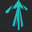 ImmediatelyFast Backport logo