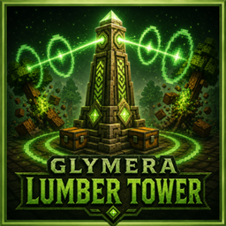 GlymeraLumberTower project image
