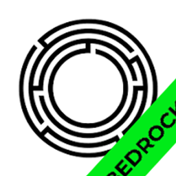 Stranger Labyrinth (BE) logo
