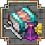 Iron's Spells 'n Spellbooks Patch logo