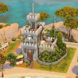 Royal Museum ποΈ project image
