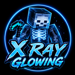 X Ray (Upgraded) logo