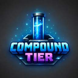 Vtier logo