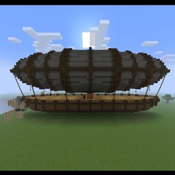 Apotheosis backpack gem box project image