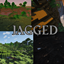 Jagged logo