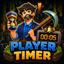 PlayerTimer-paper logo