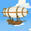 Better Create Aeronautics | Create Aeronautics with Create Addons & Improvements logo